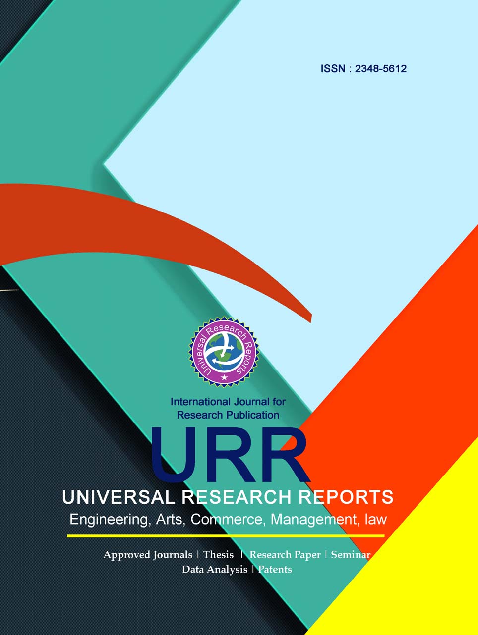 Peer Reviwed and Refereed International Research Journal
